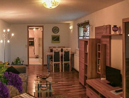 Ferienwohnung Am Elberadweg Dresden Ngoại thất bức ảnh