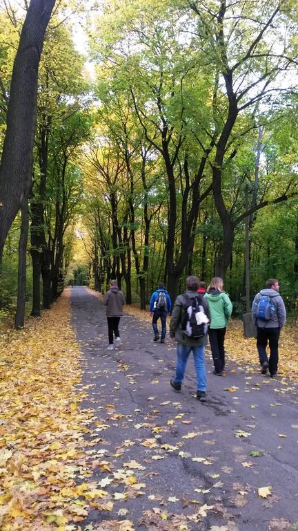 Ferienwohnung Am Elberadweg Dresden Phòng bức ảnh