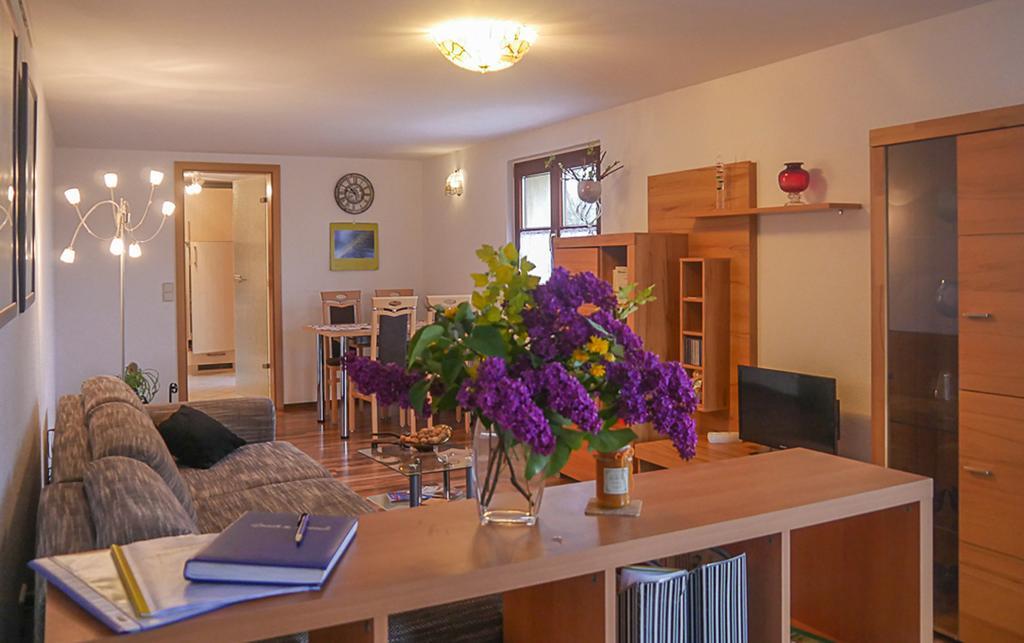 Ferienwohnung Am Elberadweg Dresden Ngoại thất bức ảnh