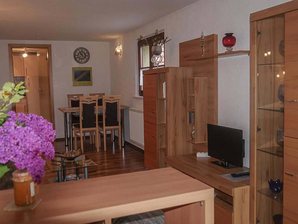Ferienwohnung Am Elberadweg Dresden Ngoại thất bức ảnh